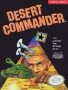 Nintendo  NES&nbsp; - &nbsp;Desert Commander